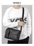 Bolsa Masculina EXBX Transversal de Couro PU | Casual, Versátil e Sofisticada | Fecho Zíper | Estilo Macio - comprar online