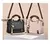 Bolsa de Ombro exclusiva perfeita para mulheres que buscam Estilo!!! Ideal para Diversas Ocasiões!! - loja online