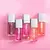 Óleo Labial Hidratante Plump Lip Glow - O toque essencial para a saúde dos seus lábios!