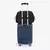 BAGSMART Bolsa de viagem feminina Bolsa de ginástica com bolso molhado Bolsa Bo - eden global
