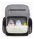 Mochila Bolsa Maternidade Yepp Multiuso Térmica Impermeável ideial para as Mamães que buscam praticidade e estilo. - comprar online