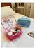 Necessaire de Viagem MINISO | Stitch & Lotso – Edição Especial - eden global