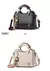 Bolsa de Ombro exclusiva perfeita para mulheres que buscam Estilo!!! Ideal para Diversas Ocasiões!! na internet
