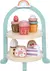 Conjunto de Brinquedos de Cozinha de Madeira - Conjunto de Café e Conjunto de Chá - comprar online