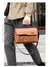 Bolsa Masculina Jeep Buluo – Couro, Grande, Estilo Executivo, Crossbody e Mão Marca: Jeep Buluo Modelo: JP8302 Origem: Jiangsu, China Material Pri - loja online