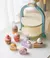 Conjunto de Brinquedos de Cozinha de Madeira - Conjunto de Café e Conjunto de Chá - loja online