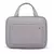 Necessaire de Viagem BAGSMART – Organizador Feminino com Gancho e Divisórias Internas - comprar online