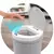 Lixeira Automática Lixeiras Inteligentes Com Sensor, Ideal para uso doméstico e comercial!! na internet