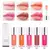 Óleo Labial Hidratante Plump Lip Glow - O toque essencial para a saúde dos seus lábios! - comprar online