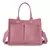 Bolsas femininas de lona de grande capacidade sacolas femininas bolsas de ombro na internet