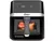 Fritadeira Elétrica Sem Óleo/Air Fryer Oster DiamondTech Preto e Prata com Tim - loja online