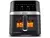 Imagem do Fritadeira Elétrica Sem Óleo/Air Fryer Oster DiamondTech Preto e Prata com Tim