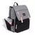 Mochila Bolsa Maternidade Yepp Multiuso Térmica Impermeável ideial para as Mamães que buscam praticidade e estilo. - loja online