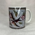Caneca Andorinhas - Nothing to Lose Tattoo