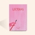 Libro - Lectoras