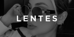 Banner de la categoría Lentes