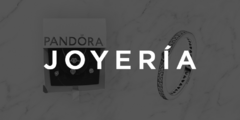 Banner de la categoría Joyería