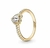 Anillo de promesa - comprar en línea