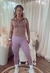 Conjunto Calça e Blusa - comprar online