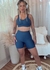Top com short - comprar online