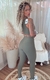 Conjunto Calça e Top na internet