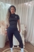 Conjunto Calça e Blusa - comprar online