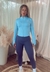 Conjunto Calça e Jaqueta - comprar online