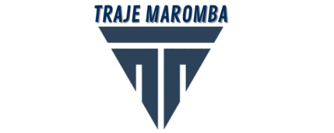 Traje Maromba