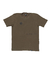 Camiseta "DARK GREEN" na internet