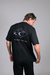 Camiseta "BRASA" Relax Fit