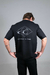 Camiseta "BRASA" Relax Fit na internet