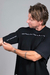 Camiseta "BRASA" Relax Fit - loja online