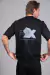 Camiseta Relax "UNLOCK" Preto na internet
