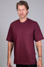 Camiseta Relax "FORTUNA" Bordo - comprar online
