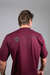 Camiseta Relax "FORTUNA" Bordo na internet