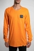 Camiseta manga longa “OG” - comprar online