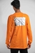 Camiseta manga longa “OG” na internet