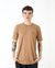 Camiseta "BEIGE" - comprar online