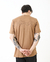 Camiseta "BEIGE" na internet