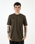 Camiseta "DARK GREEN" - comprar online