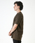 Camiseta "DARK GREEN" - loja online