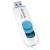 Memoria USB Adata C008 16 GB Color Blanca-Azul - comprar en línea