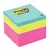 Notas Adhesivas 3M Post-it 2x2 pulg (5X5 cms) Block Con 90 Hojas paq c/8 blocks - comprar en línea