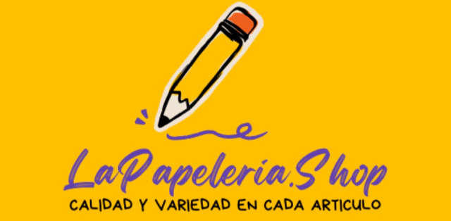 LaPapeleria.Shop