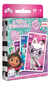 Gabby S Dollhouse Original Jogo 4 Em 1 Cartas Copag