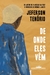 De onde eles vêm - Jeferson Tenório