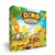Dino Fun - Jogo de Tabuleiro - Grok e Mandala