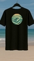 Camisa Surf com Baleias - ARISE