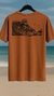 Camisa Forever Young - Surfista - ARISE