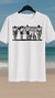 Camisa Old School na internet